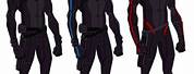 Nightwing Suit Young Justice