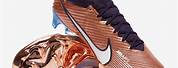 Nike Air Zoom Soccer Shoes