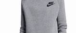Nike Crew Neck Sweatshirt Women