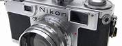 Nikon Rangefinder Varifocal