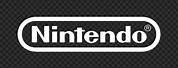 Nintendo Logo White Transparent