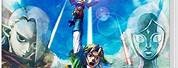 Nintendo Switch Zelda Skyward Sword