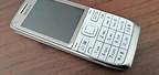 Nokia E52 White