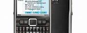 Nokia E71 Mobile Phone