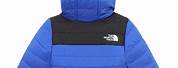 North Face Kids Winter Jackets