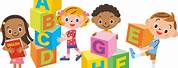 Nursery English Learning PNG