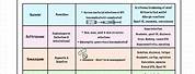 Nursing School Pharmacology Cheat Sheets