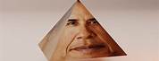 Obama Pyramid PNG