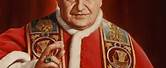Official Portrait of John XXIII