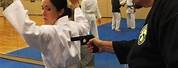 Okinawan Karate and Self Defense