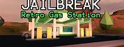 Old Gas Station Jailbreak