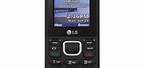 Old LG Smartphone TracFone