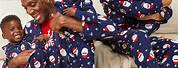 Old Navy Flannel Pajamas Boys
