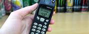 Old Nokia Phones 5110