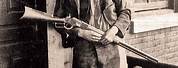 Old West Gunfighters Outlaws