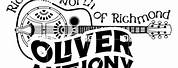 Oliver Anthony Punk Logo