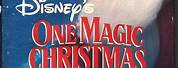 One Magic Christmas 1985 VHS