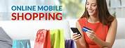 Online Mobile Shop Images
