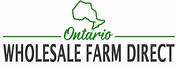Ontario Wholesale Farm Direct