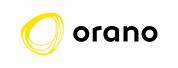 Orano Company Logo