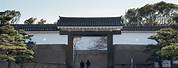 Osaka Castle Front Gate