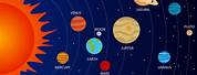 Our Universe Solar System
