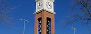 Oxford Ohio Bell Tower