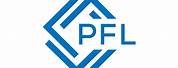PFL Logo Design