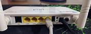PTCL DSL Modem Router