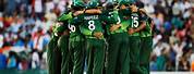 Pakistan Cricket Team HD