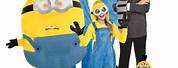 Party City Halloween Costumes Minion