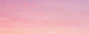 Pastel Watercolor Sunset Background