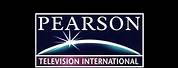 Pearson Television Logo