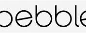Pebble Watch Website Logo