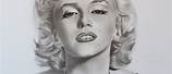 Pencil Drawings of Famous People
