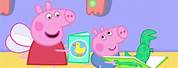 Peppa Pig World Book Day