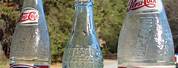 Pepsi Cola Bottle 1893