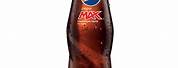 Pepsi Max Glass Bottle