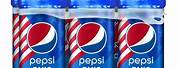 Pepsi Soda Flavors
