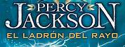 Percy Jackson 1 En Español