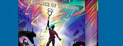 Percy Jackson Book 6 Chalice Of