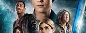Percy Jackson Movie Collection Poster