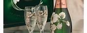 Perrier Jouet Champagne and Flowers Gift Set