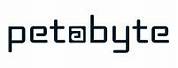 Petabyte Technology Font