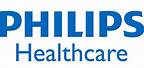 Philips HealthCare Logo