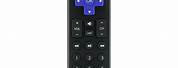 Philips Universal Remote with Roku