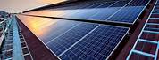 Photovoltaic Solar Solutions