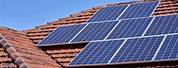Photovoltaic System Solar Panels