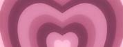 Pink Aesthetic iPhone Wallpaper Heart