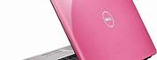 Pink Dell Laptop Windows 7